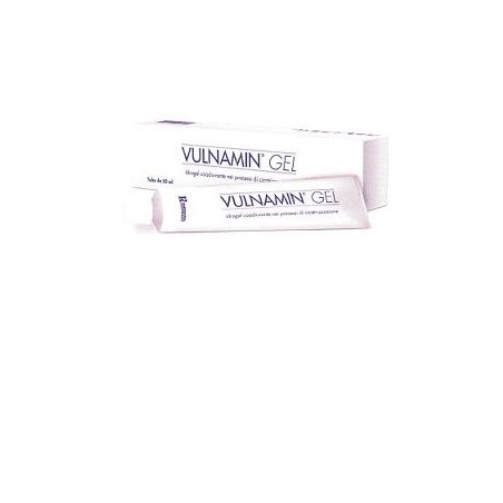 Vulnamin Gel 50g