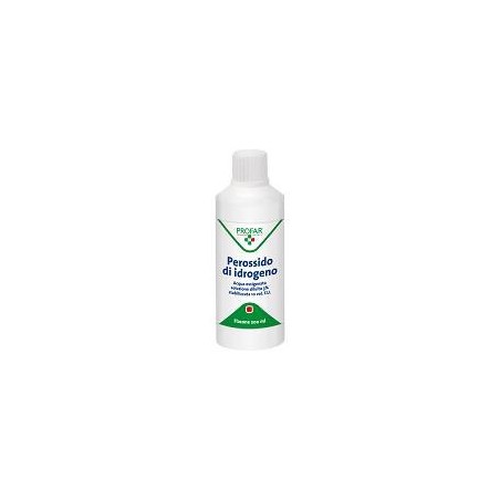 Profar Acqua Ossigenata 10v 200ml