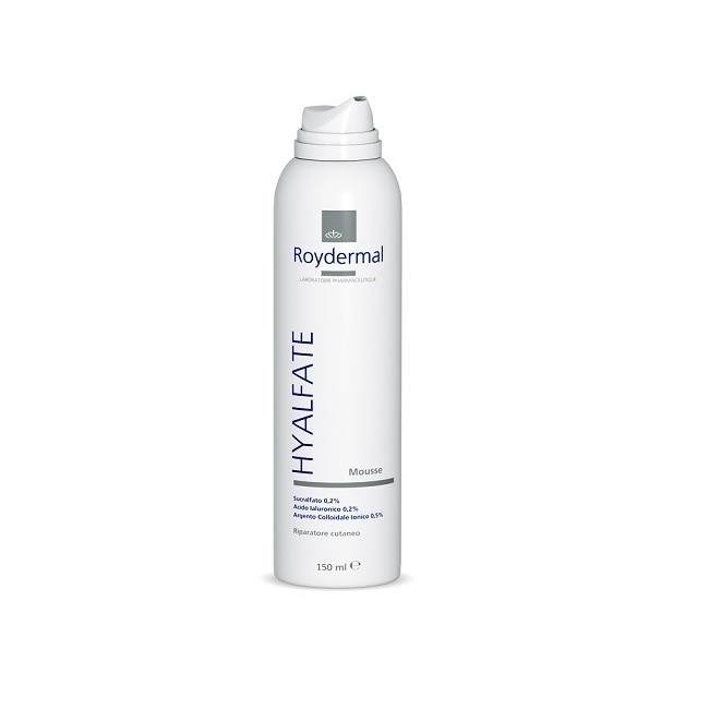 Hyalfate Mousse 150ml