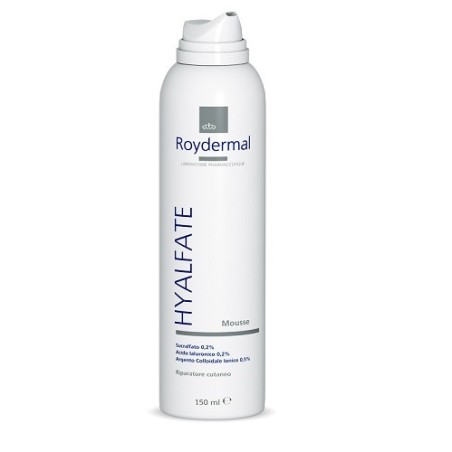 Hyalfate Mousse 150ml