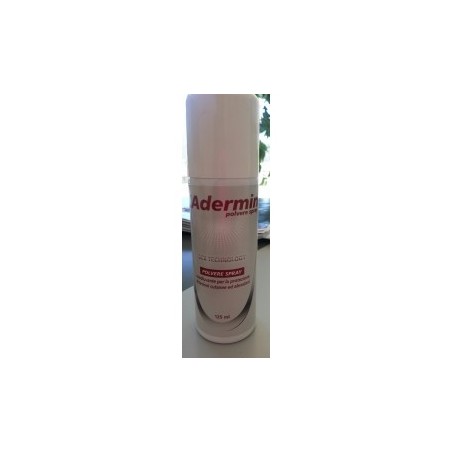 Kadermin Scx polvere spray 125 ml