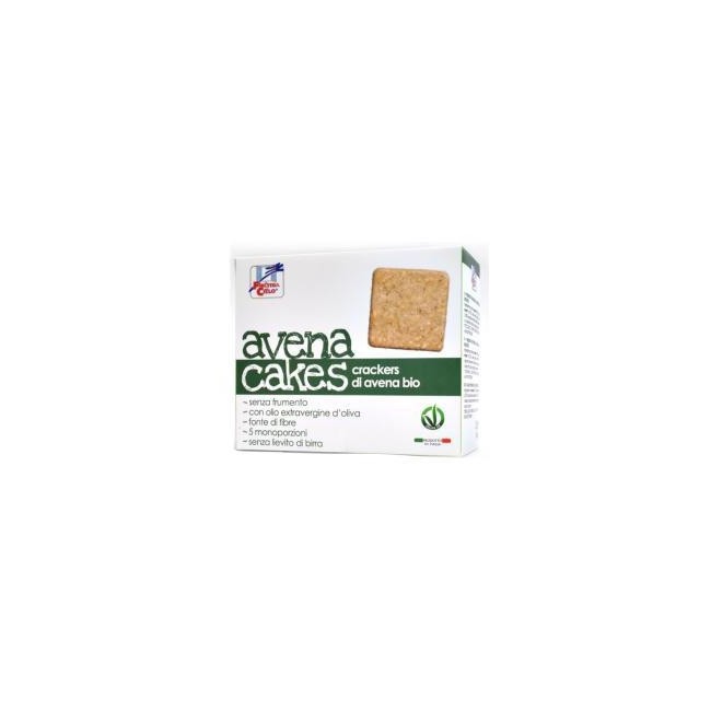 Avenacakes Crackers Avena 250g