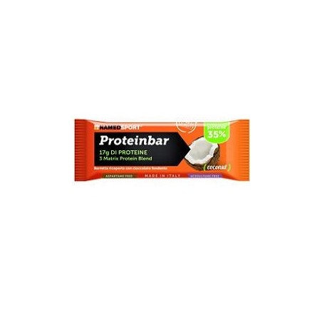 Proteinbar Coconut Barretta 50 G