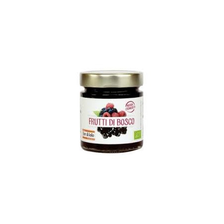 Composta Frutti Bosco 250g