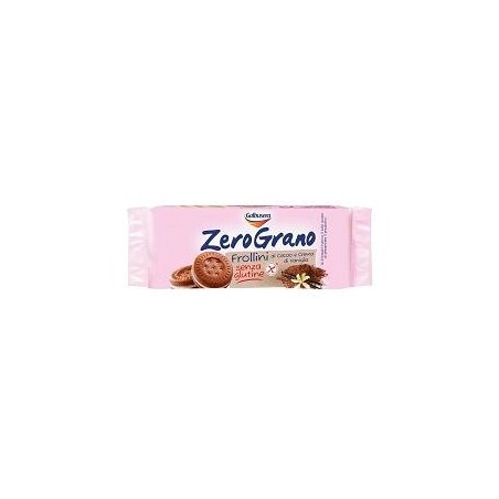 Zerograno Farcito 40g