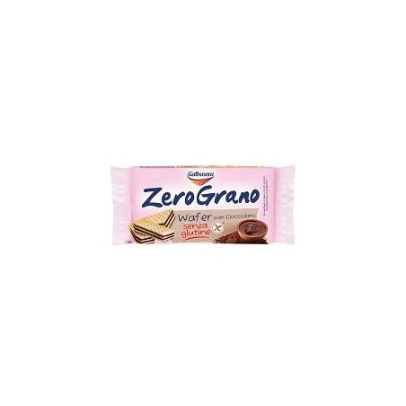 Zerograno Wafer 45g