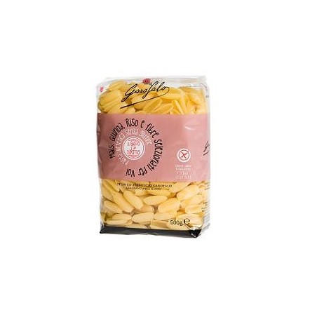 Garofalo Gnocco Sardo Senza Glutine 500g