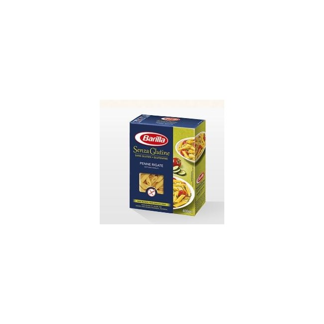 Barilla Penne Rigate 400g