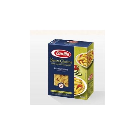 Barilla Penne Rigate 400g