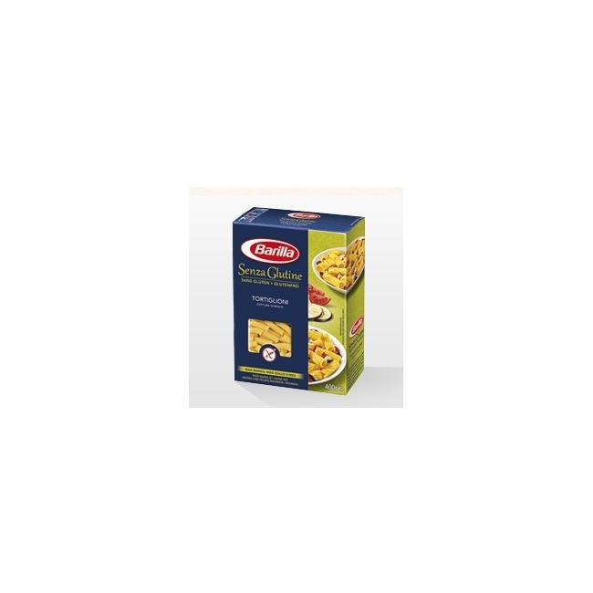 Barilla Tortiglioni 400g