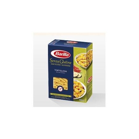 Barilla Tortiglioni 400g