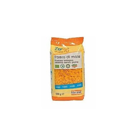 Zero% Glutine Pasta Mais Ditalini 500 G