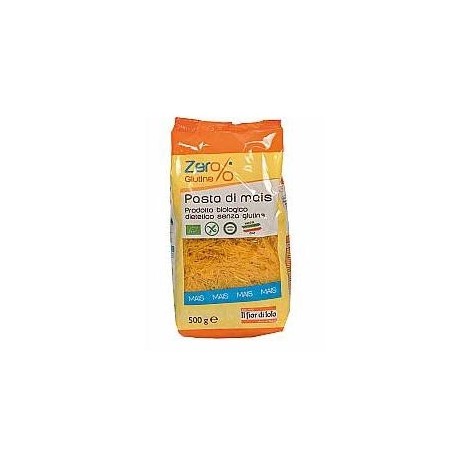 Zero% Glutine Pasta Mais Filini 500 G