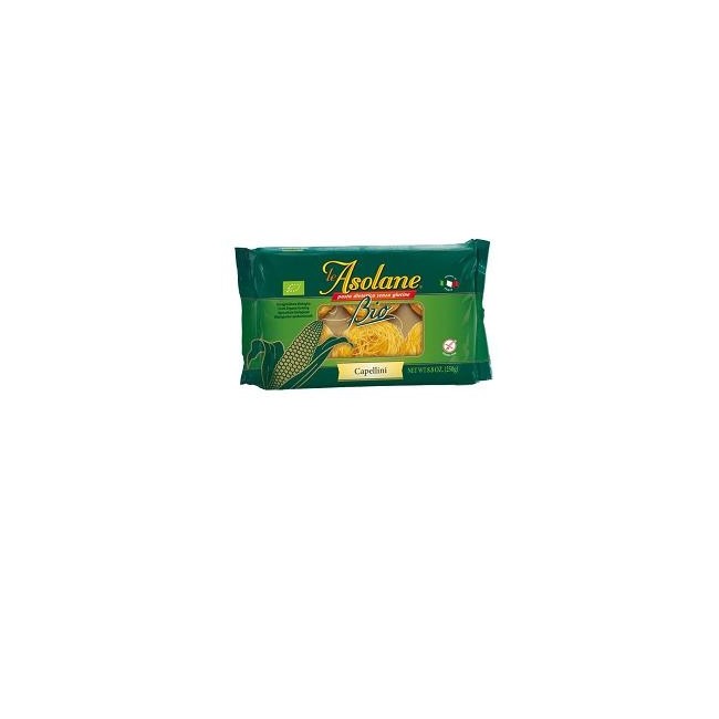 Le Asolane Bio Capellini 250 G