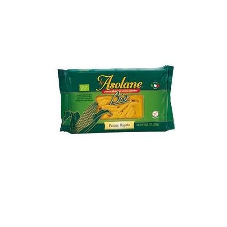 Le Asolane Bio Penne Rigate 250 G