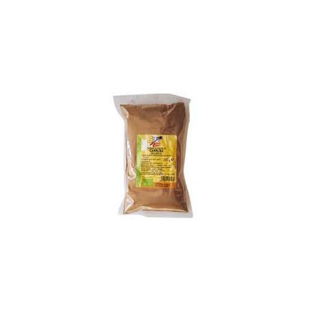 Polpa Di Carruba Farina Bio 250 Gr