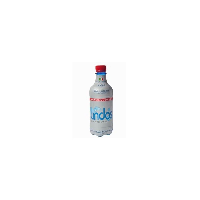 Lindos Acqua Minerale 6x500ml