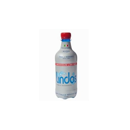 Lindos Acqua Minerale 6x500ml