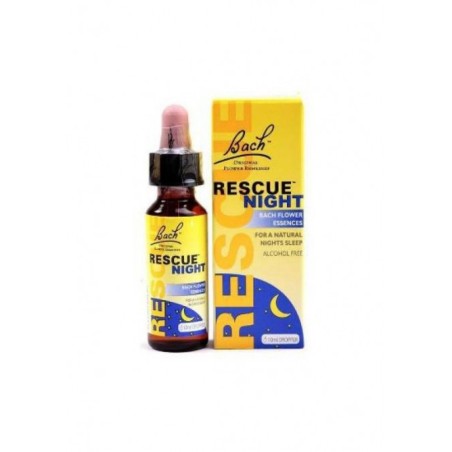 Rescue Night Senza Alcol 10ml