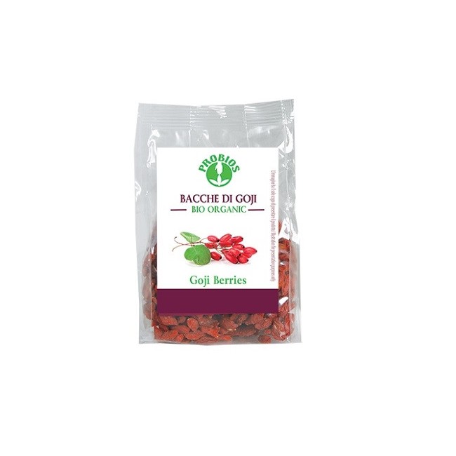 Probios Bacche Di Goji 150g