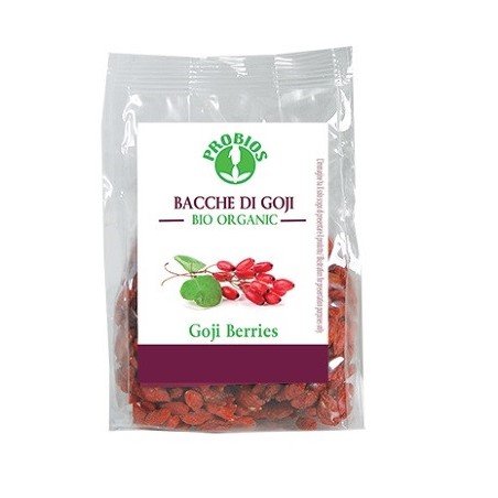 Probios Bacche Di Goji 150g