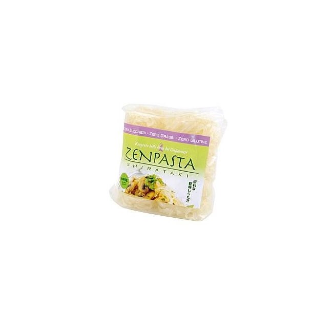 Zen Pasta Shirataki Tagliatelle 75gr