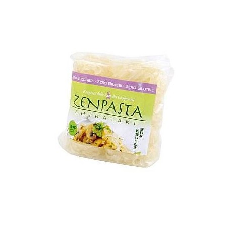 Zen Pasta Shirataki Tagliatelle 75gr