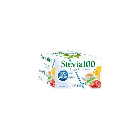 Stevia 100 120 Compresse