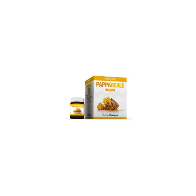 Promopharma Pappa Reale Fresca 10g