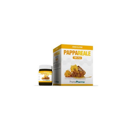 Promopharma Pappa Reale Fresca 10g