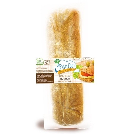 Probios Panito Baguette Rustica 180g