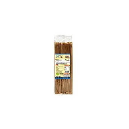 Zero% Glutine Spaghetti Di Saraceno Integrale 250 G