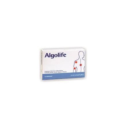 Algolife 30 Compresse