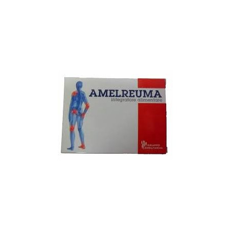 Amelreuma 30 Compresse