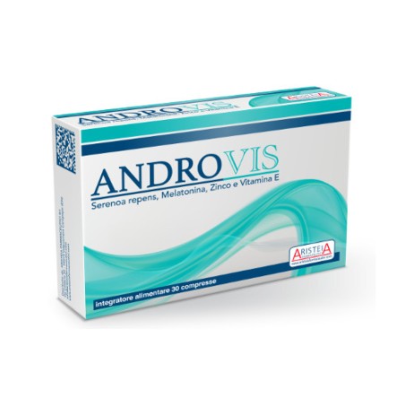 Androvis 30 Compresse