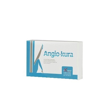 Angiokura 30 Compresse