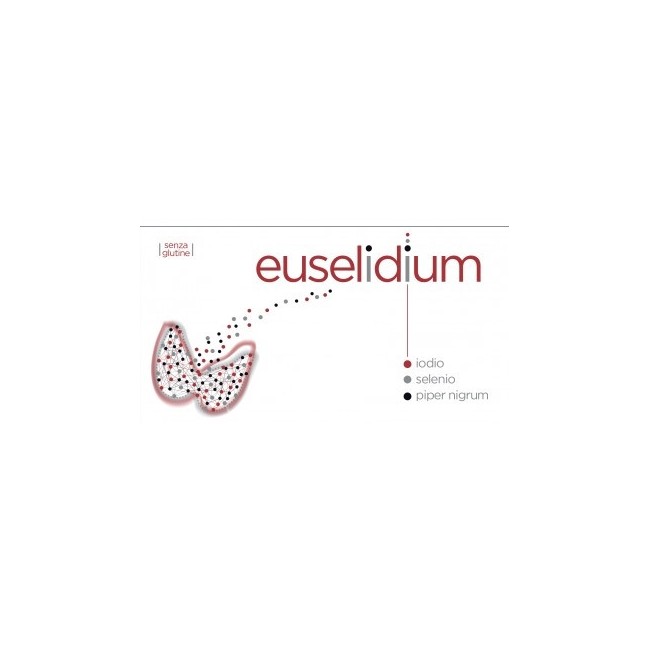 Antrivex Euselidium 30 Compresse