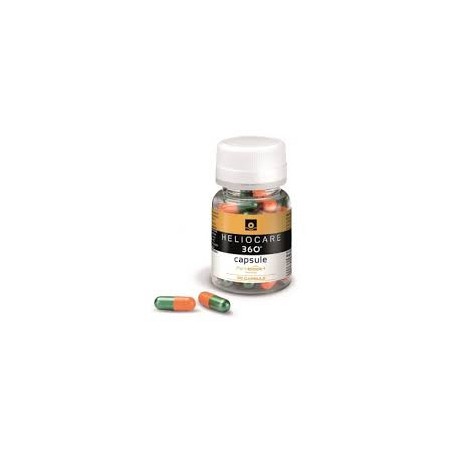 Heliocare 360 Capsule