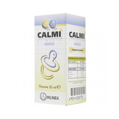 Calmi Gocce 30ml