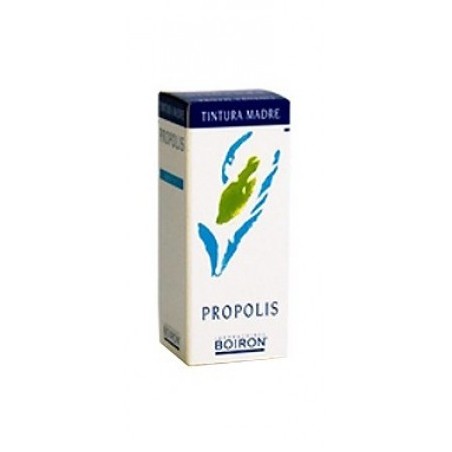 Boiron Propolis Tintura Madre 60ml