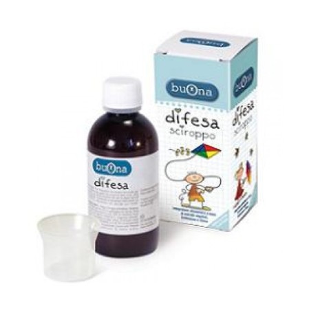 Buona Difesa 150ml Sciroppo