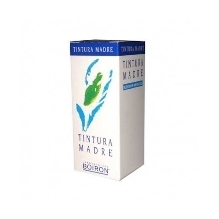 Boiron Crataegus Oxyacantha Tintura Madre 60ml