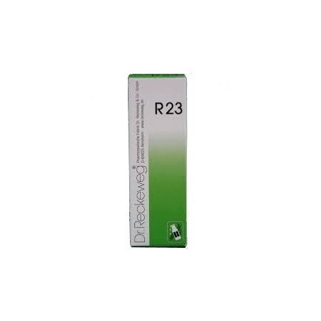 Reckeweg R23 22ml Gocce