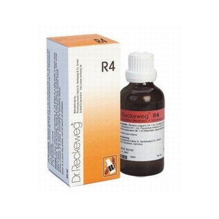 Reckeweg R4 22ml Gocce