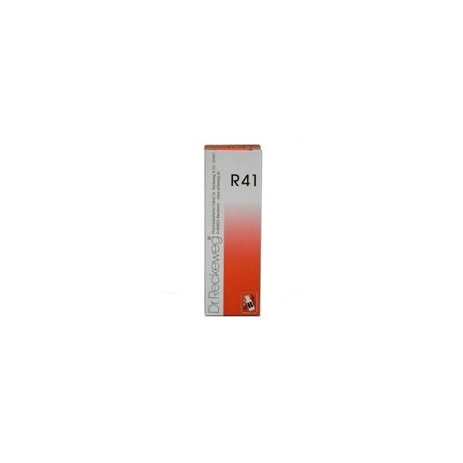 Reckeweg R41 22ml Gocce