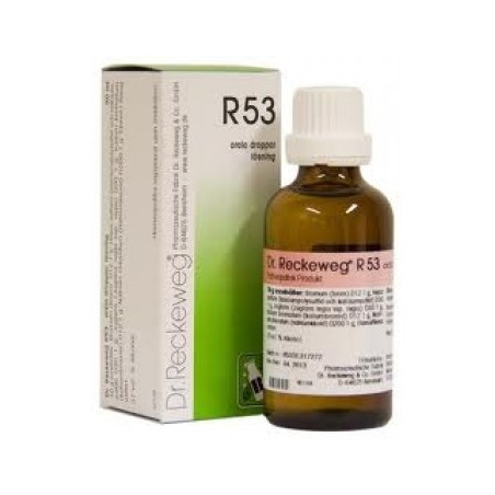 Reckeweg R53 22ml Gocce