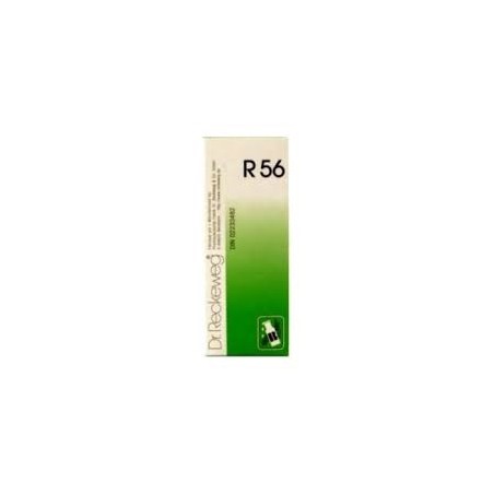 Reckeweg R56 22ml Gocce