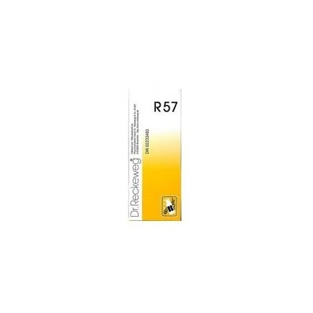 Reckeweg R57 22ml Gocce