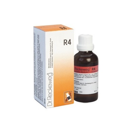 Reckeweg R64 22ml Gocce