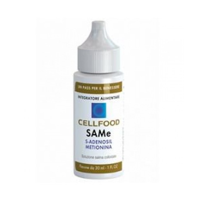 Cellfood Same 30ml